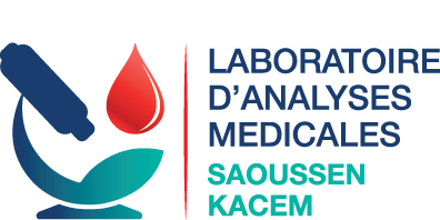 Logo Laboratoire Saoussen KACEM MALLOULI